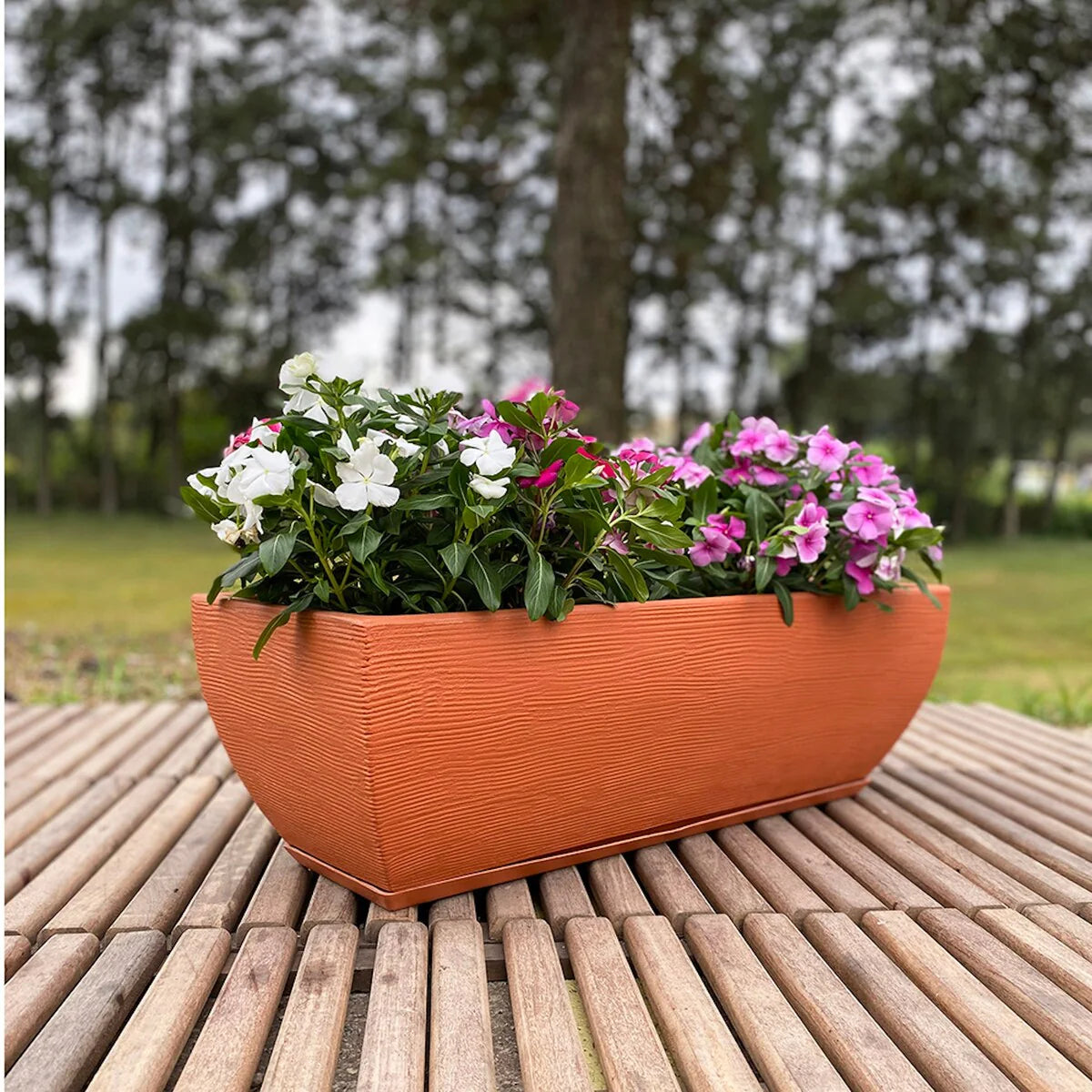 Floridis Floreira Amsterdan Planter