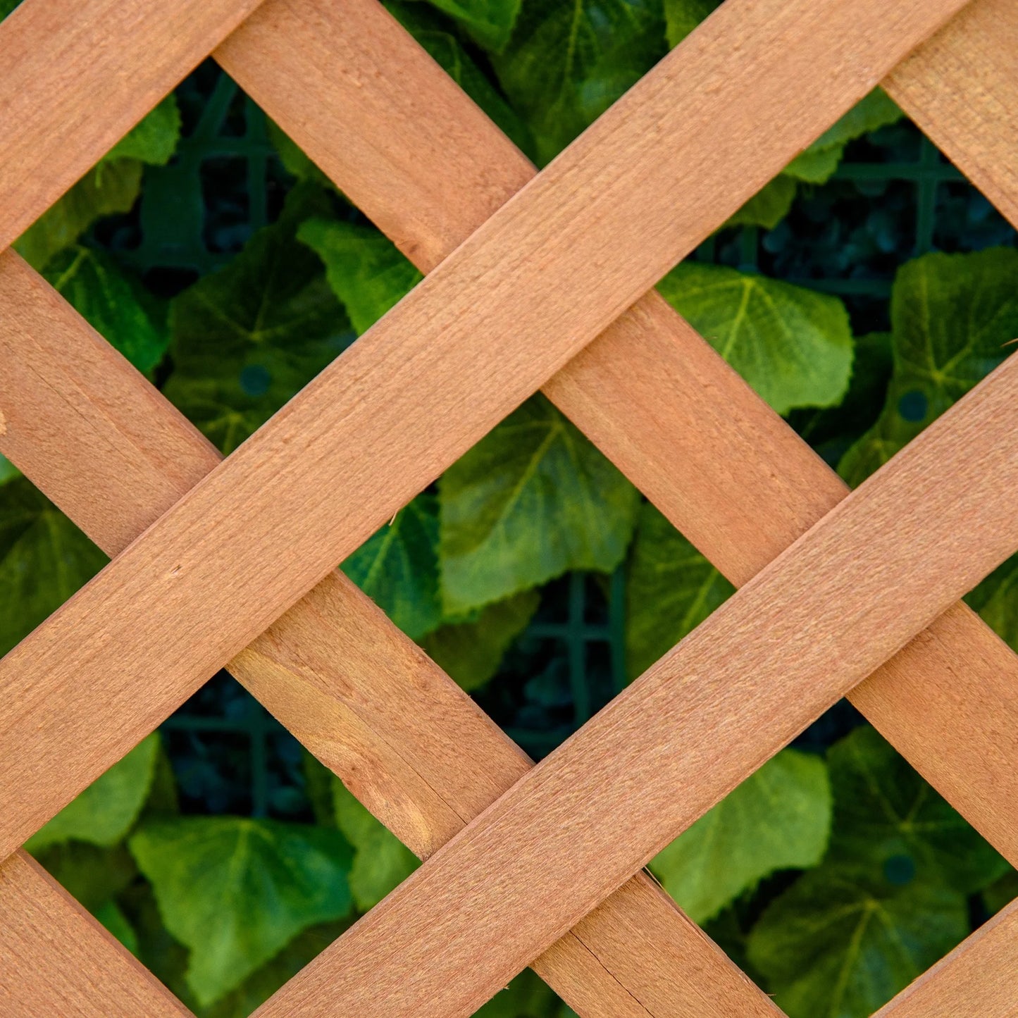 Outsunny 28" x 11" x 46" Raised Garden Bed Wood Planter Box with Trellis for Vine Climbing, to Grow Vegetables, Herbs