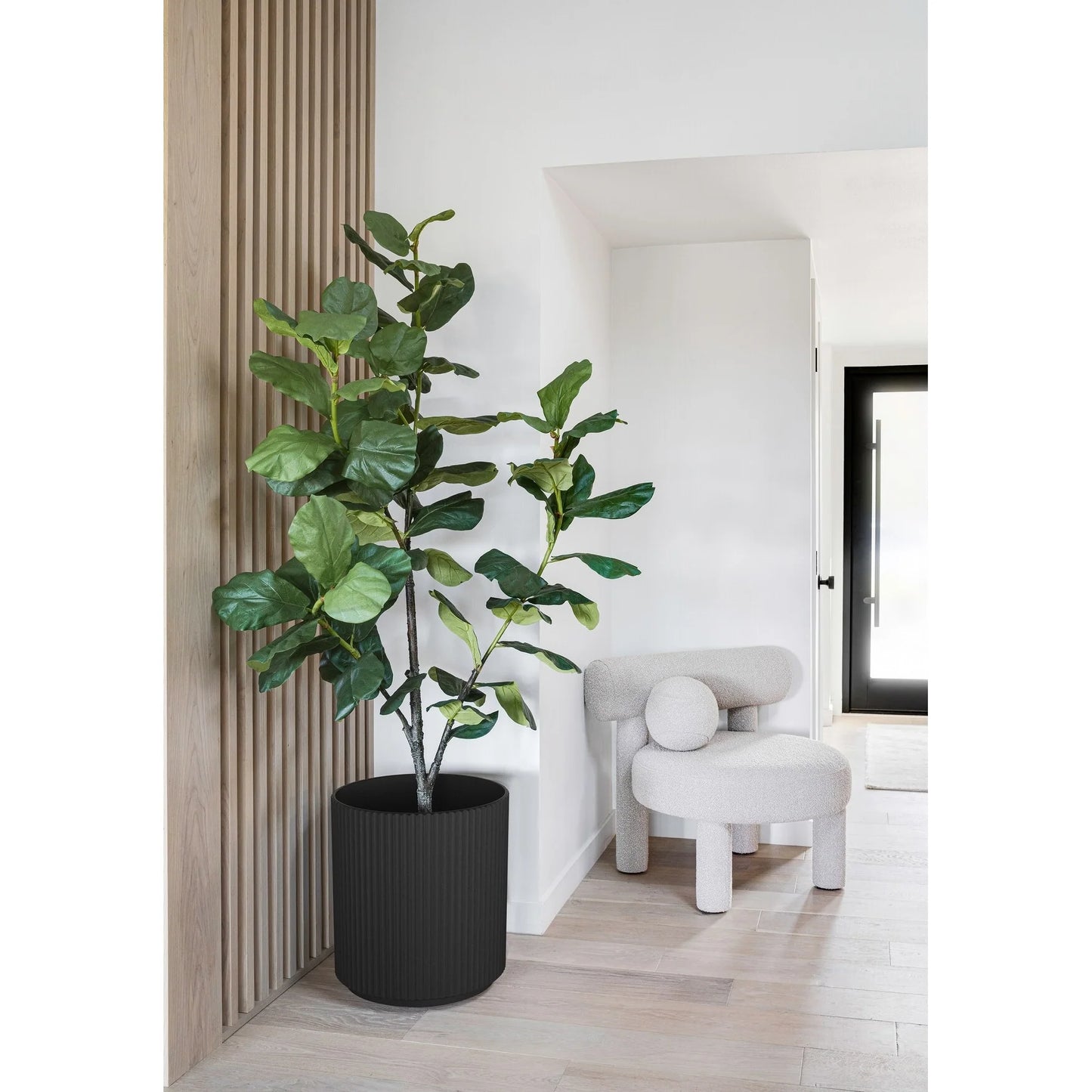 Veradek Demi Series Demi Round Planter