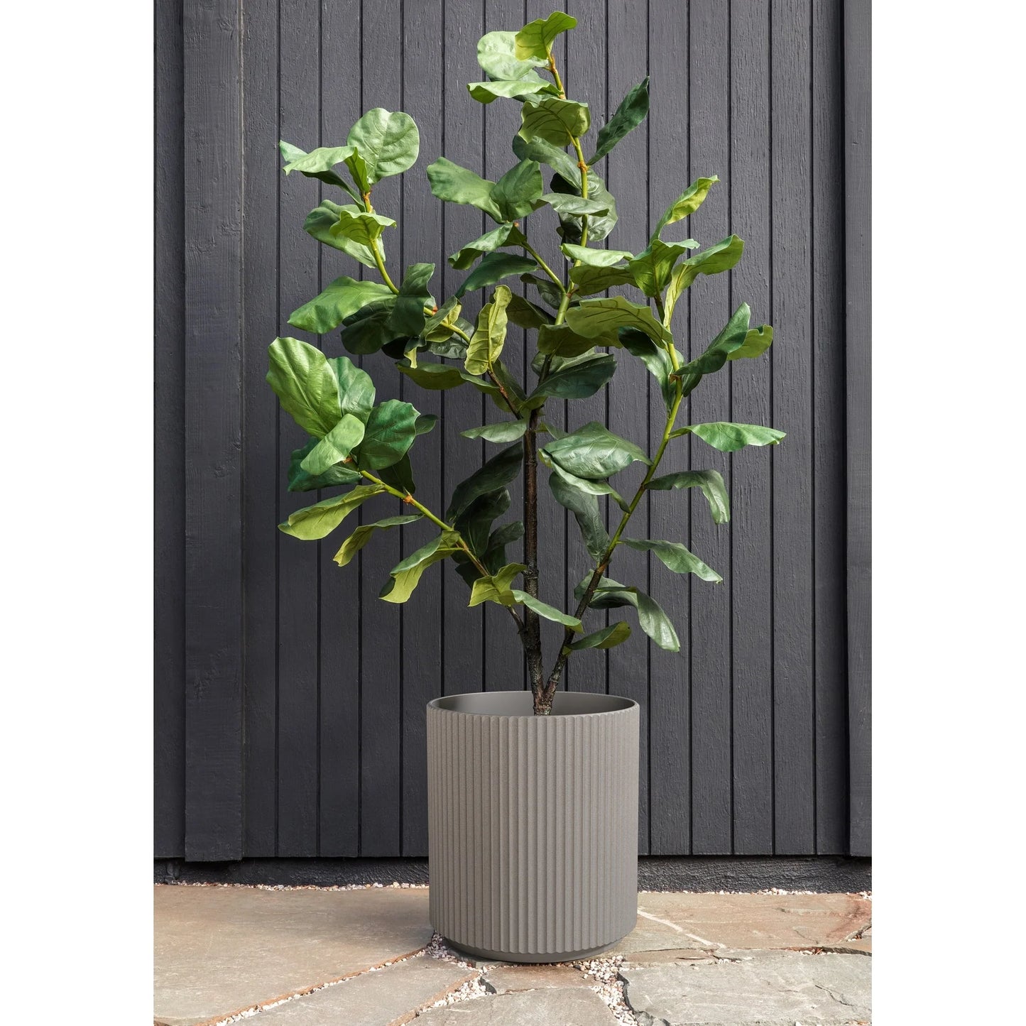 Veradek Demi Series Demi Round Planter