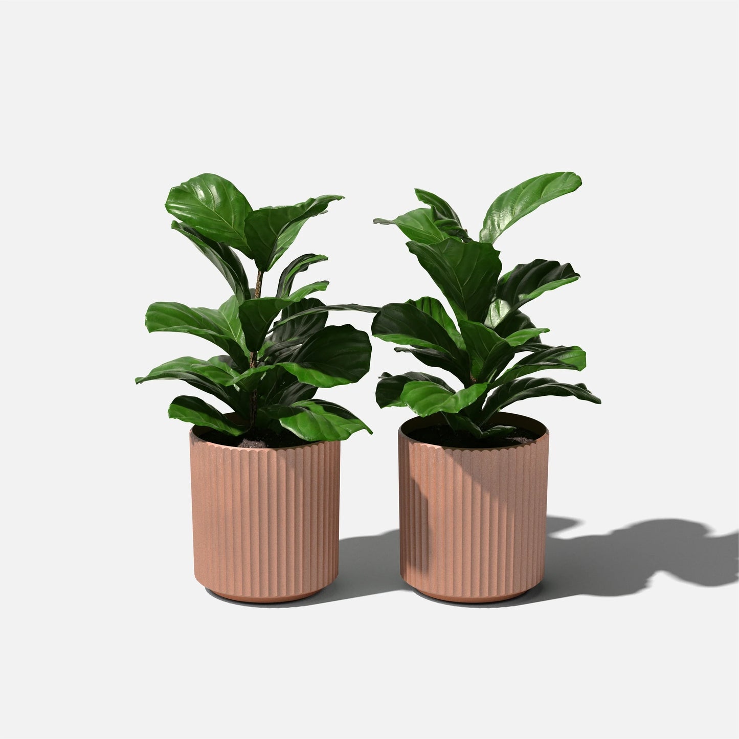 Veradek Demi Series Demi Round Planter