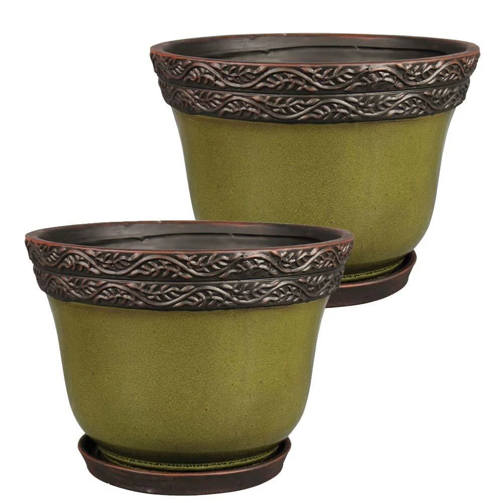Southern Patio Reserva Planter