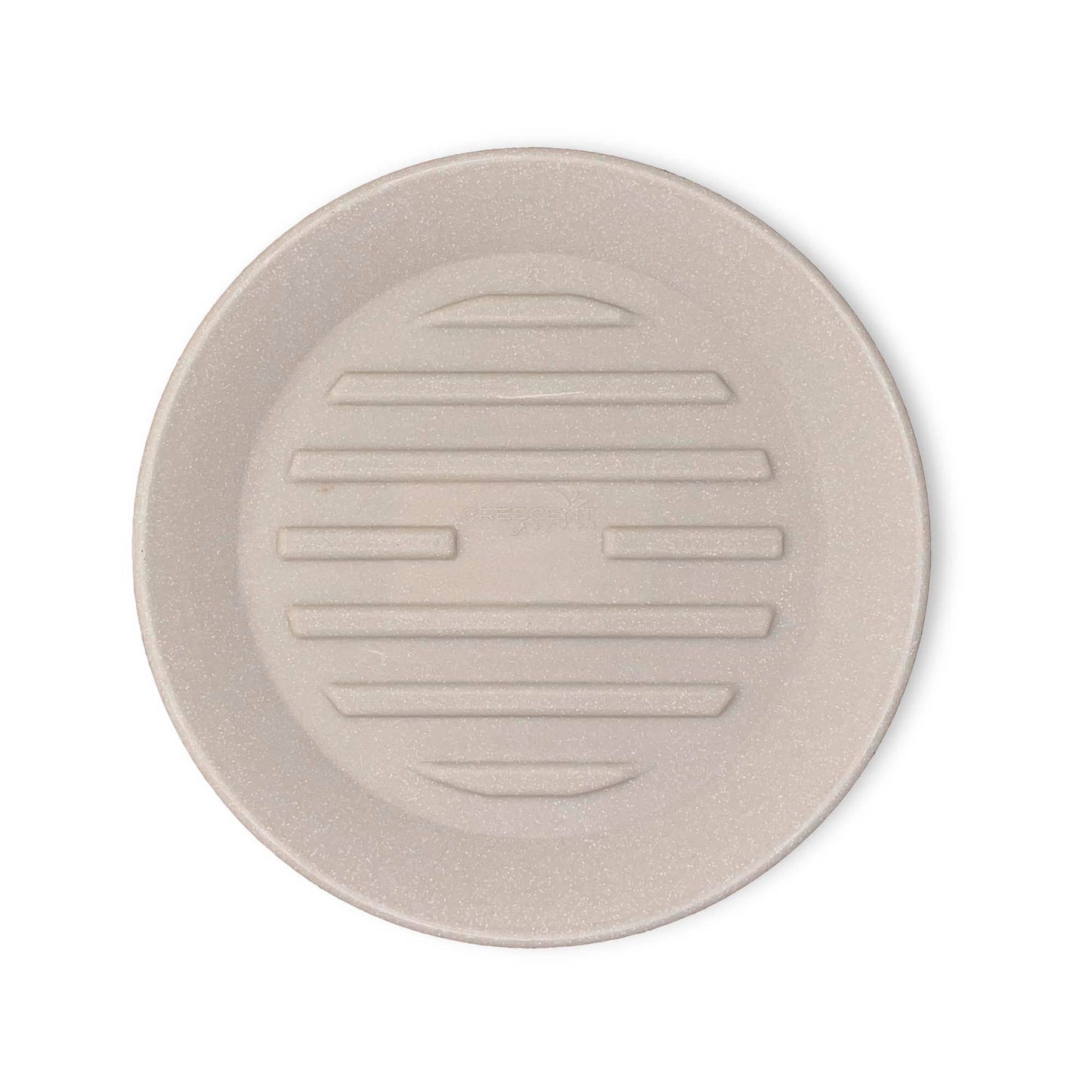 Universal Round Plant Saucer, Heavy Duty Planter Tray