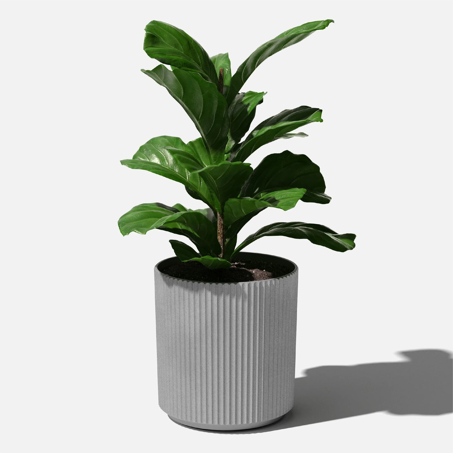 Veradek Demi Series Demi Round Planter