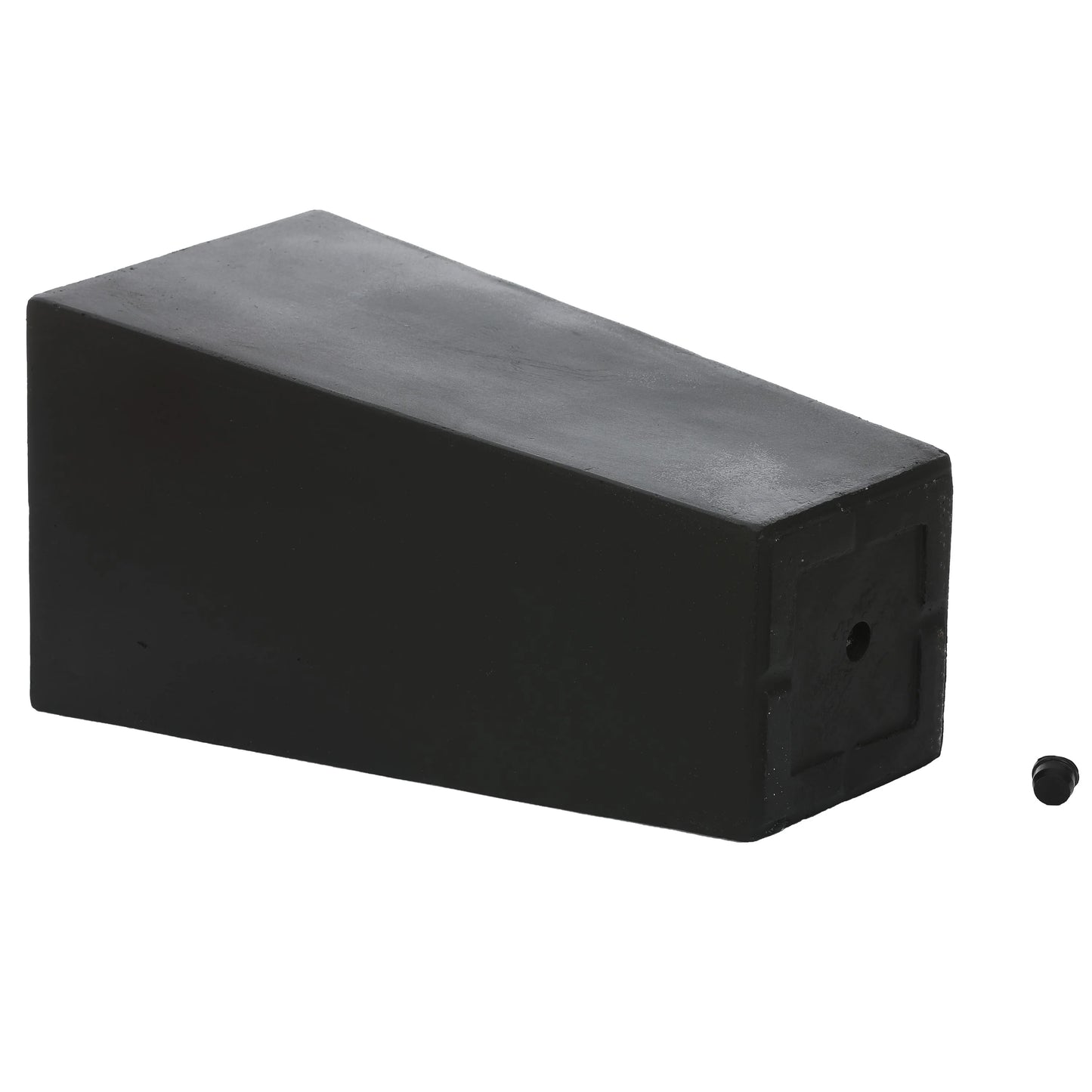 Tall Tapered Square Indoor & Outdoor MgO Planter