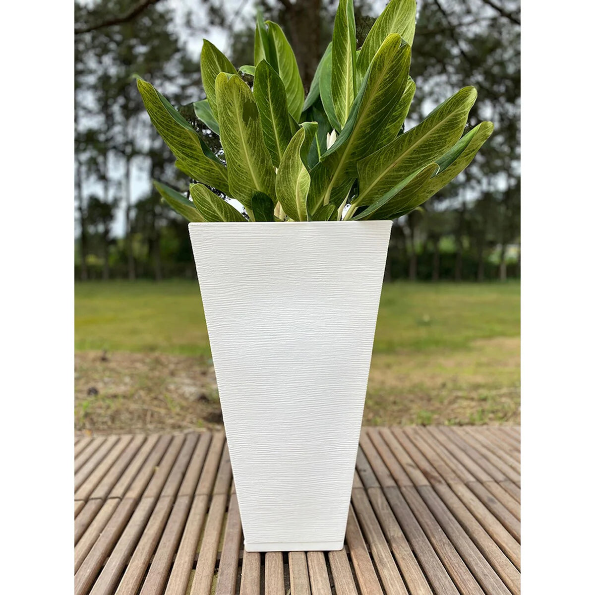 Floridis Zurique Planter