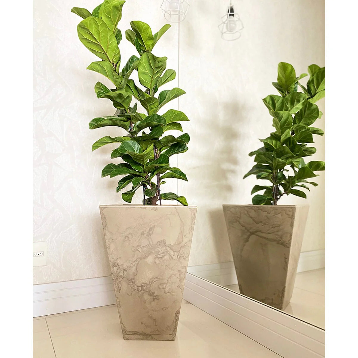 Floridis Zurique Planter
