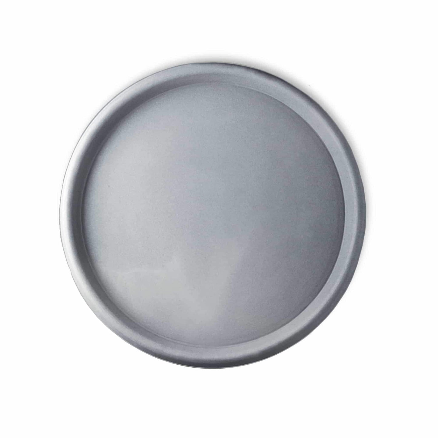 Universal Round Plant Saucer, Heavy Duty Planter Tray