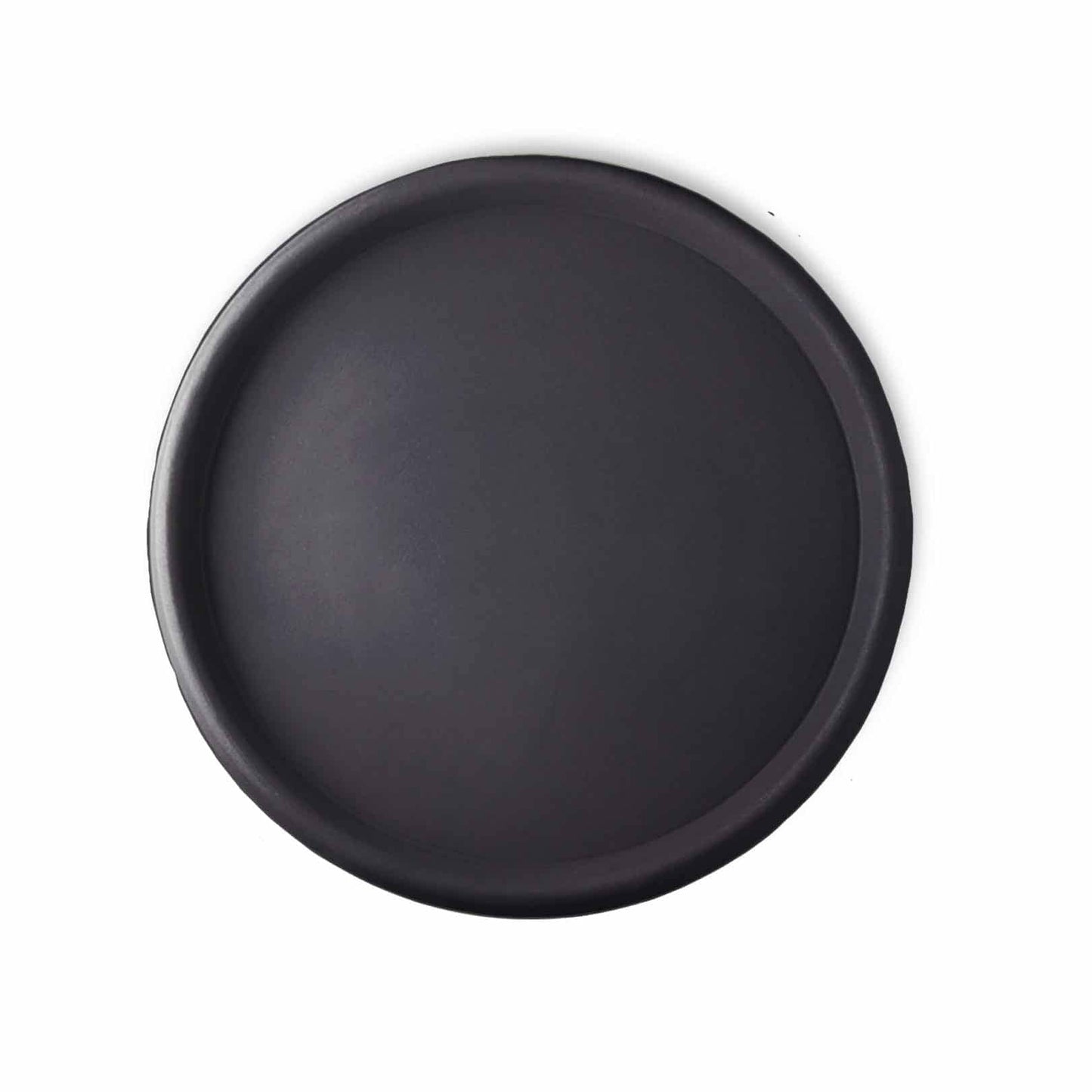 Universal Round Plant Saucer, Heavy Duty Planter Tray
