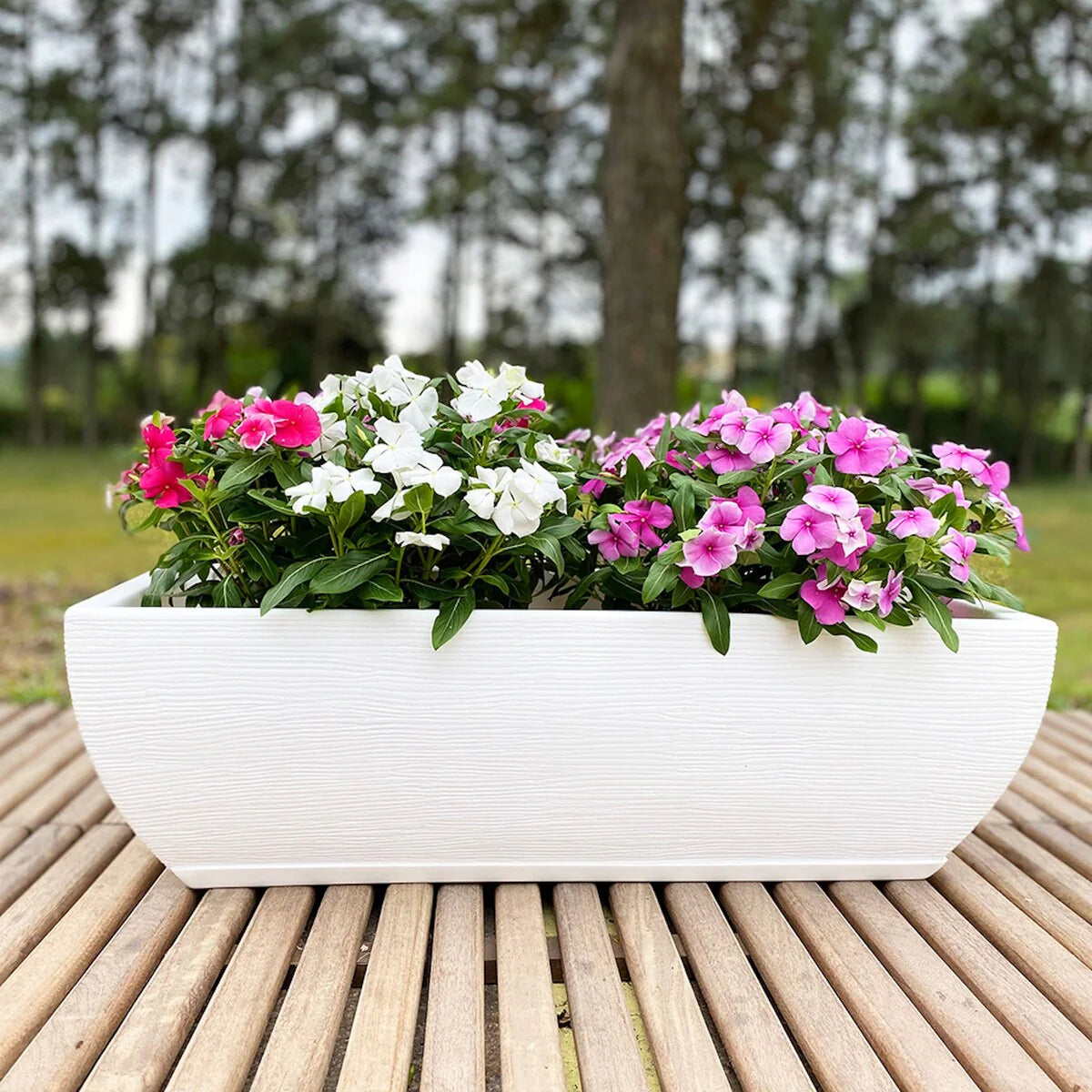 Floridis Floreira Amsterdan Planter