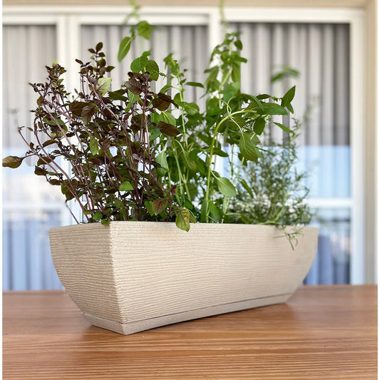 Floridis Floreira Amsterdan Planter
