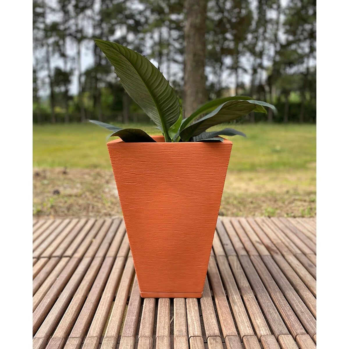 Floridis Zurique Planter