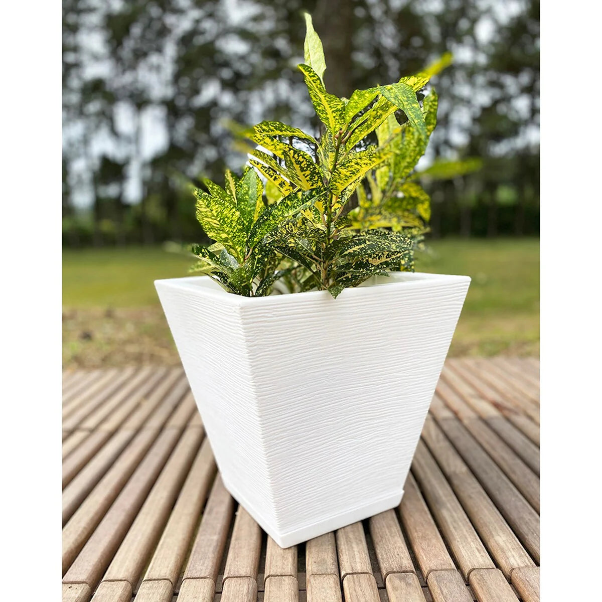 Floridis Zurique Planter