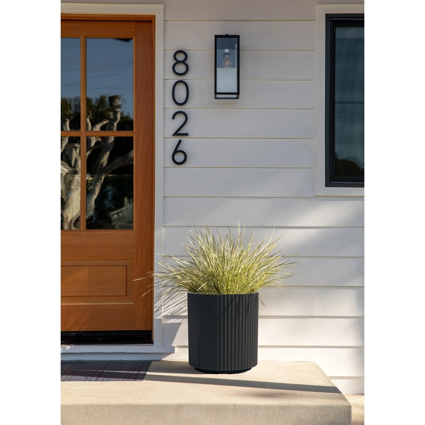 Veradek Demi Series Demi Round Planter