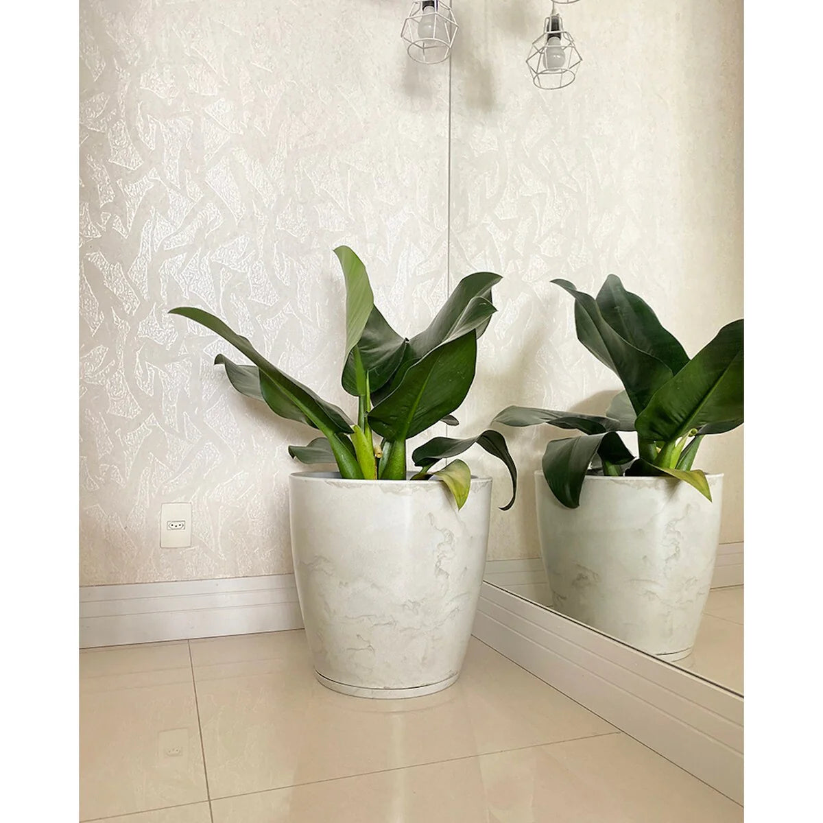Floridis Amsterdan Large Planter Bowl