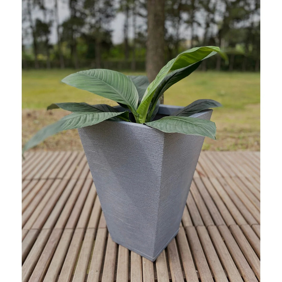 Floridis Zurique Planter
