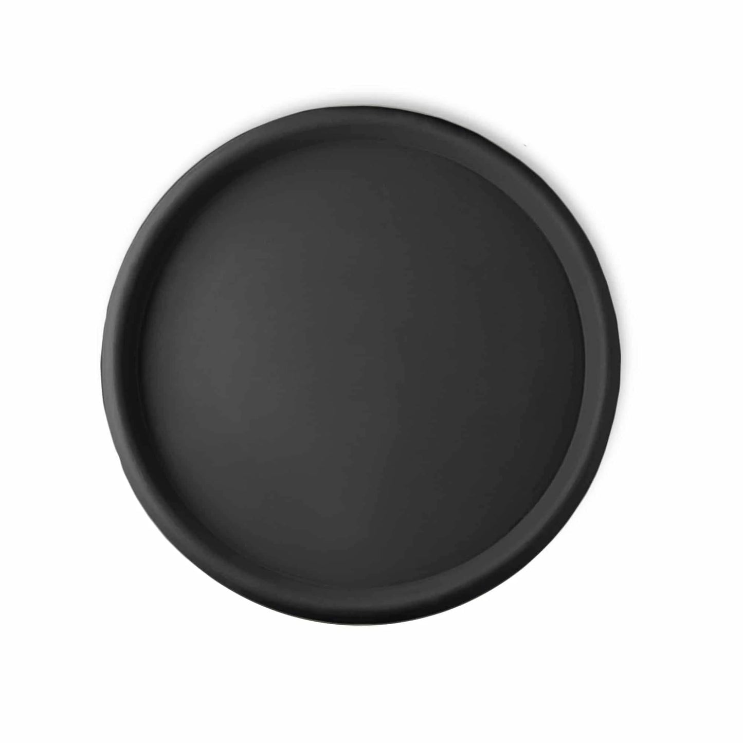 Universal Round Plant Saucer, Heavy Duty Planter Tray