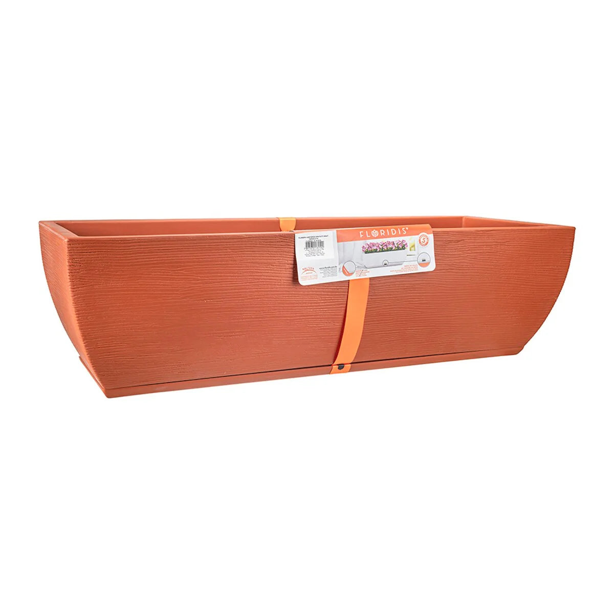 Floridis Floreira Amsterdan Planter