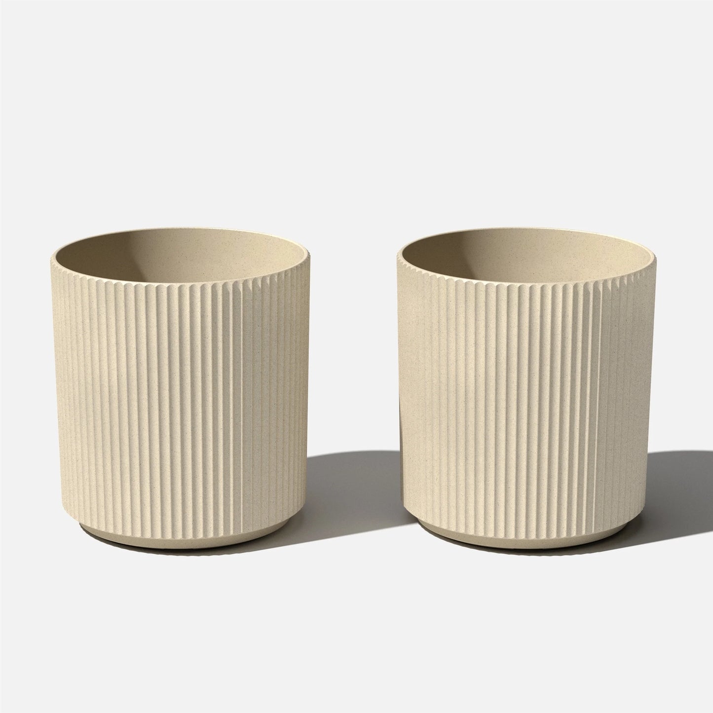 Veradek Demi Series Demi Round Planter