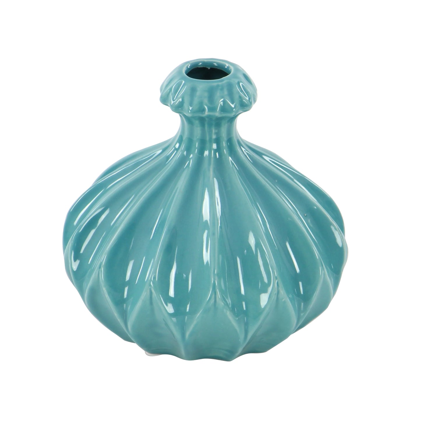 Ceramic Modern Vase (Set of 3)