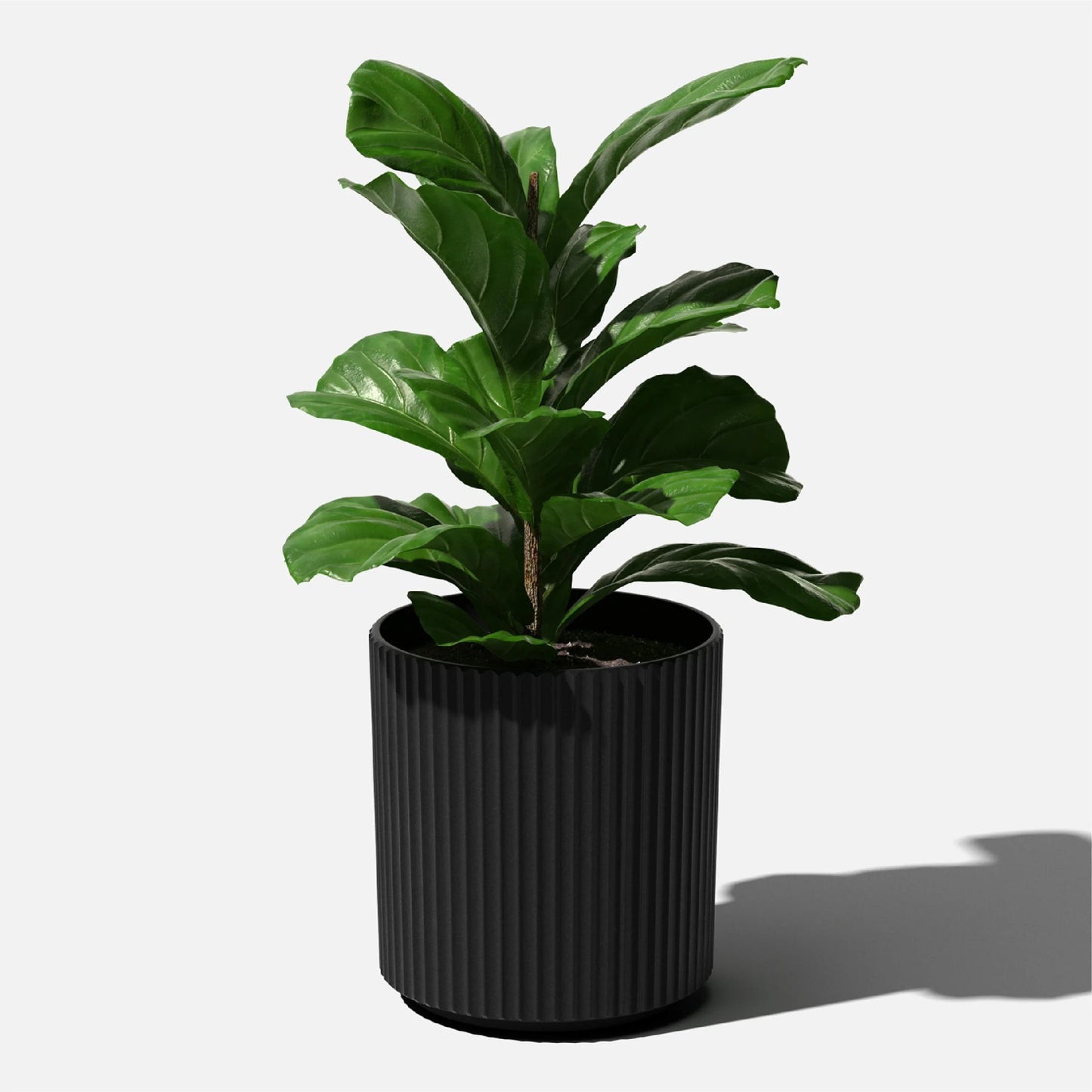 Veradek Demi Series Demi Round Planter