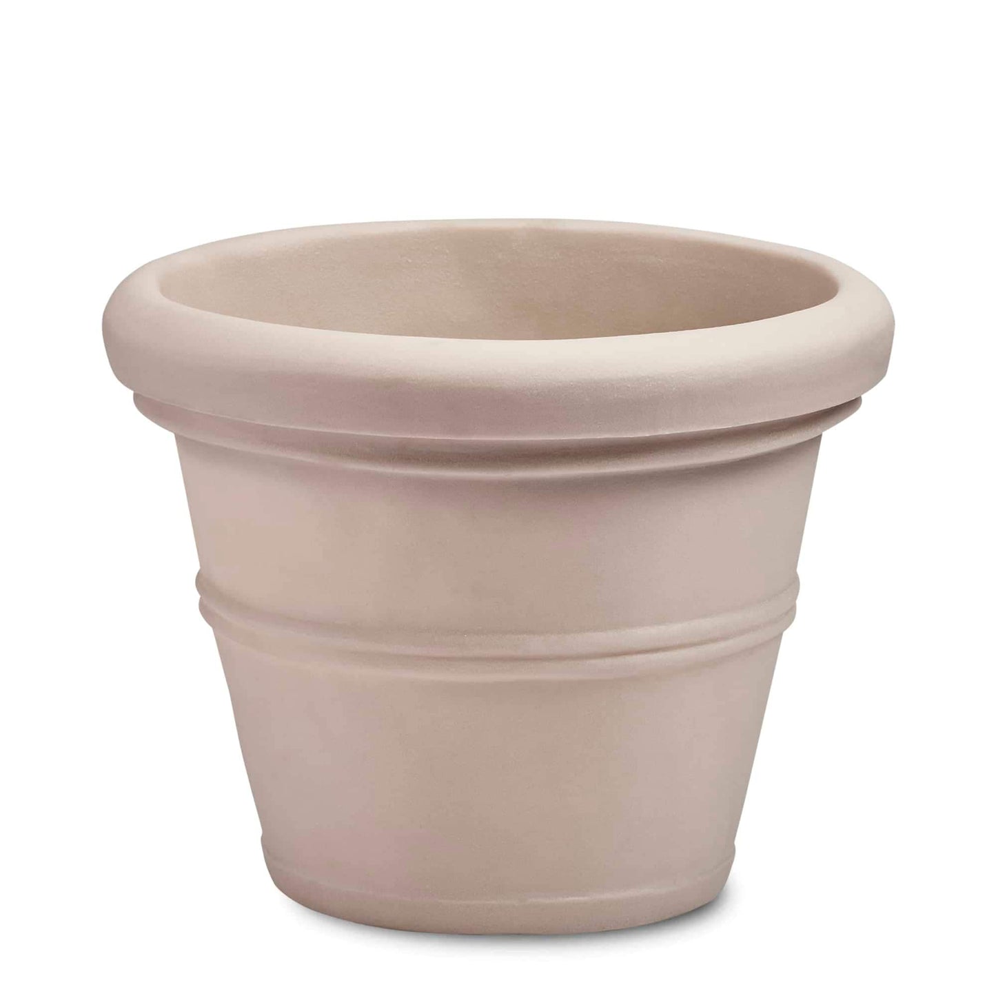 Brunello Classic Round Planter