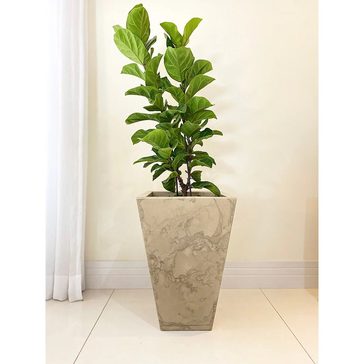 Floridis Zurique Planter