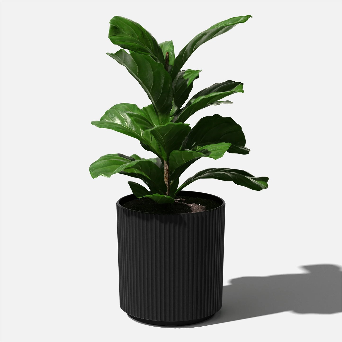 Veradek Demi Series Demi Round Planter