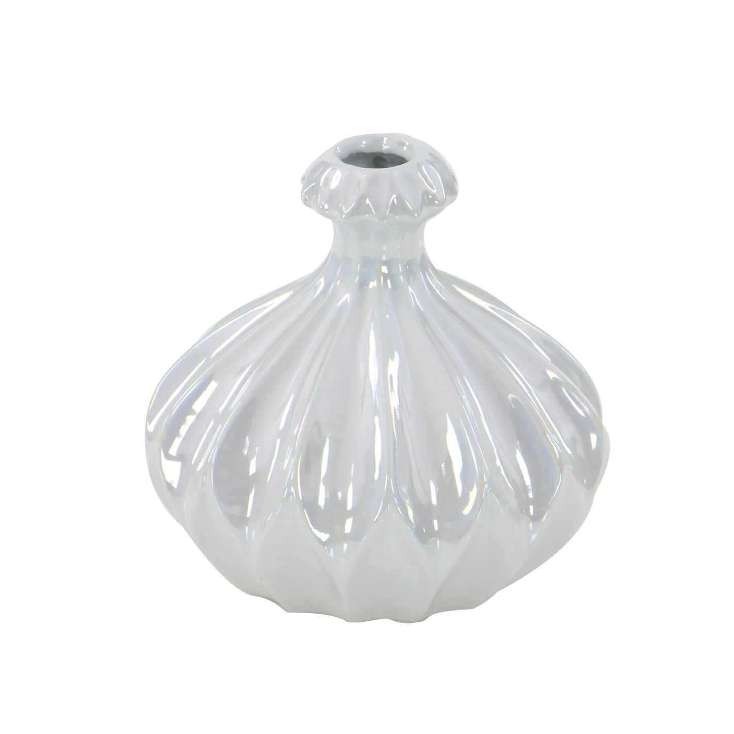 Ceramic Modern Vase (Set of 3)