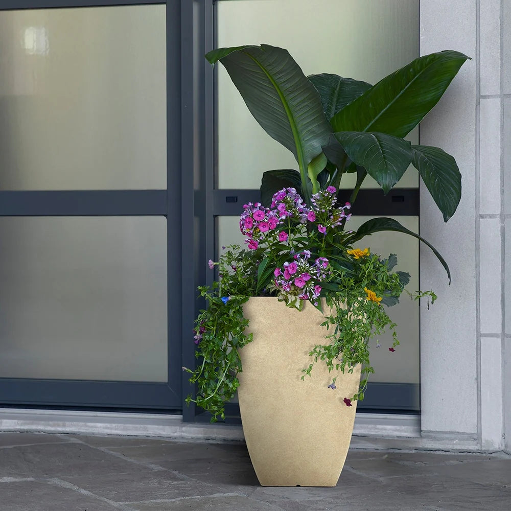 Southern Patio Newland Square Planter