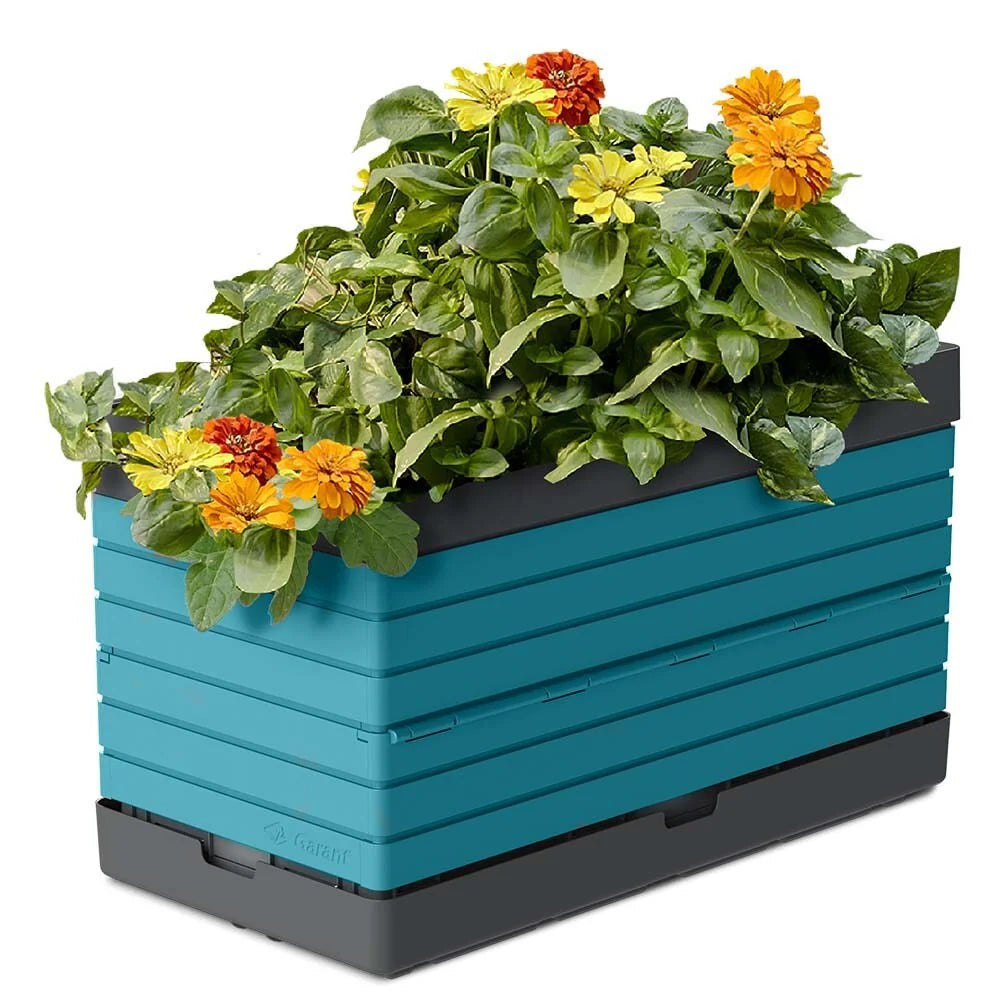 Southern Patio FlexSpace Modular Planter Garden