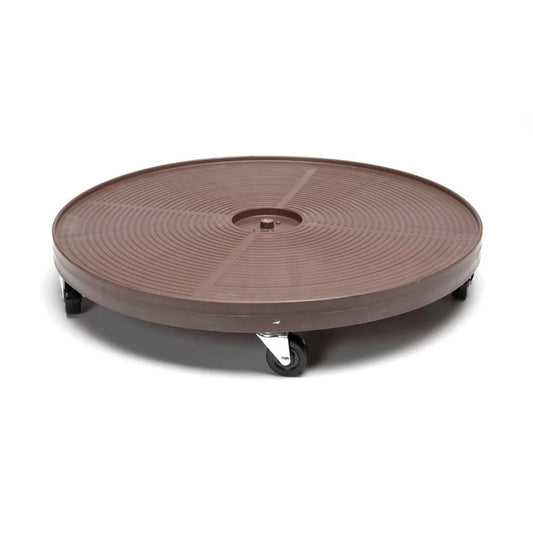 Espresso 24-inch Plant Dolly