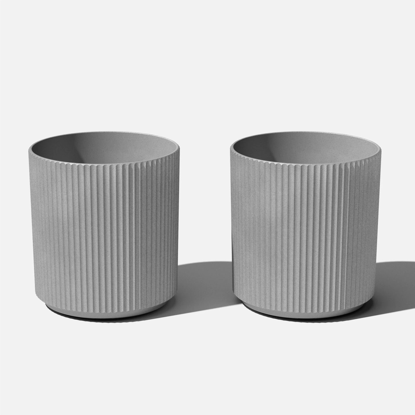 Veradek Demi Series Demi Round Planter