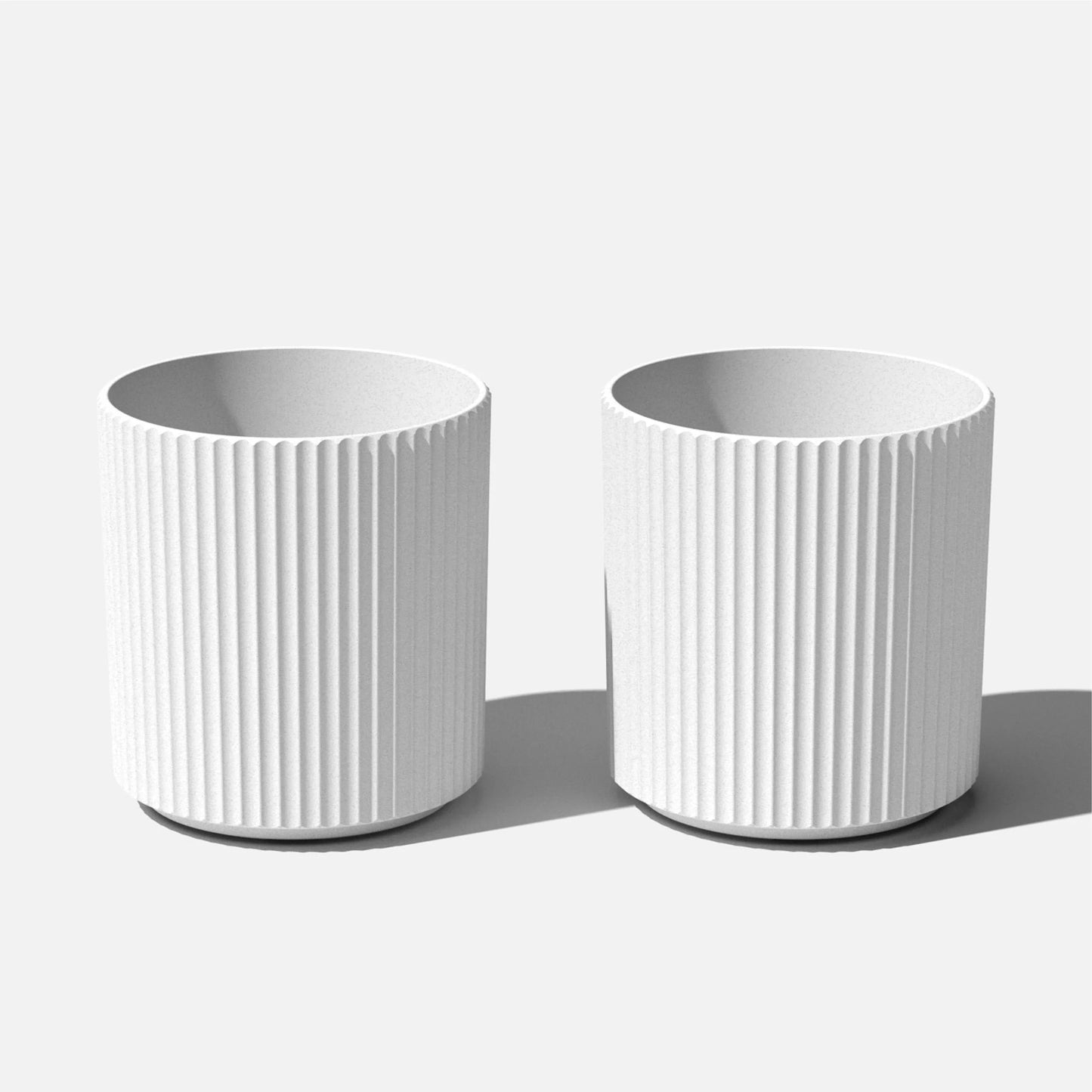 Veradek Demi Series Demi Round Planter