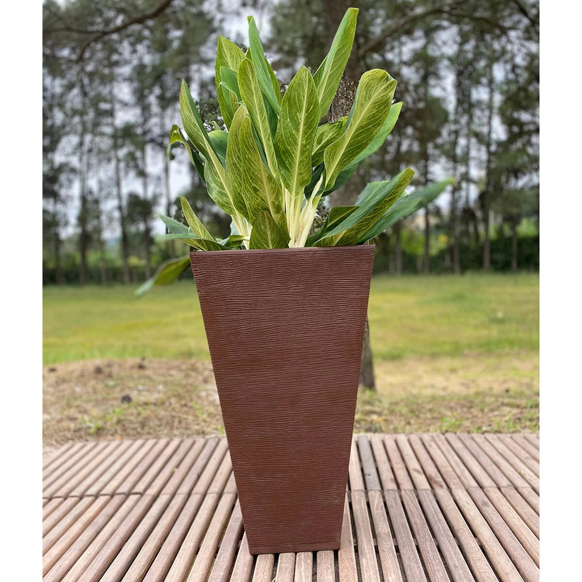 Floridis Zurique Planter