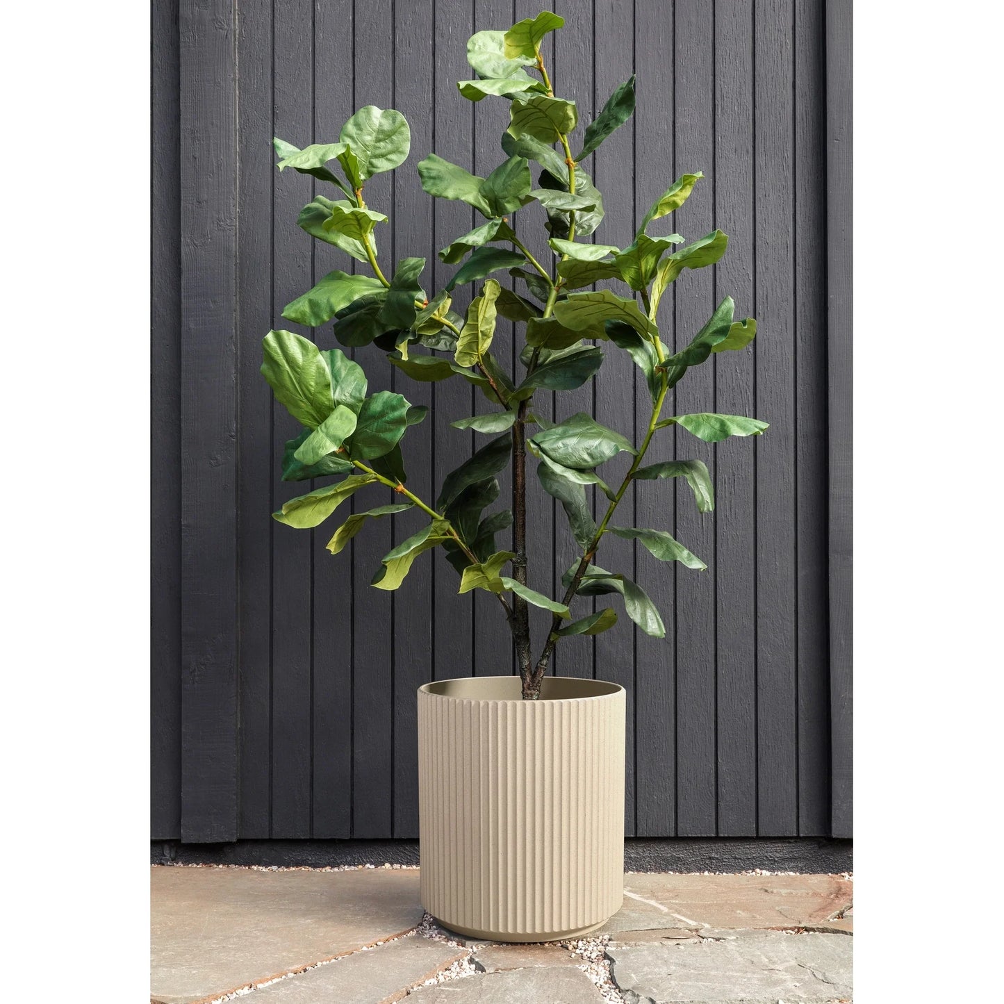 Veradek Demi Series Demi Round Planter