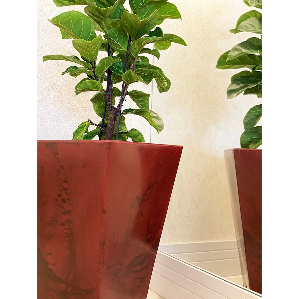 Floridis Zurique Planter