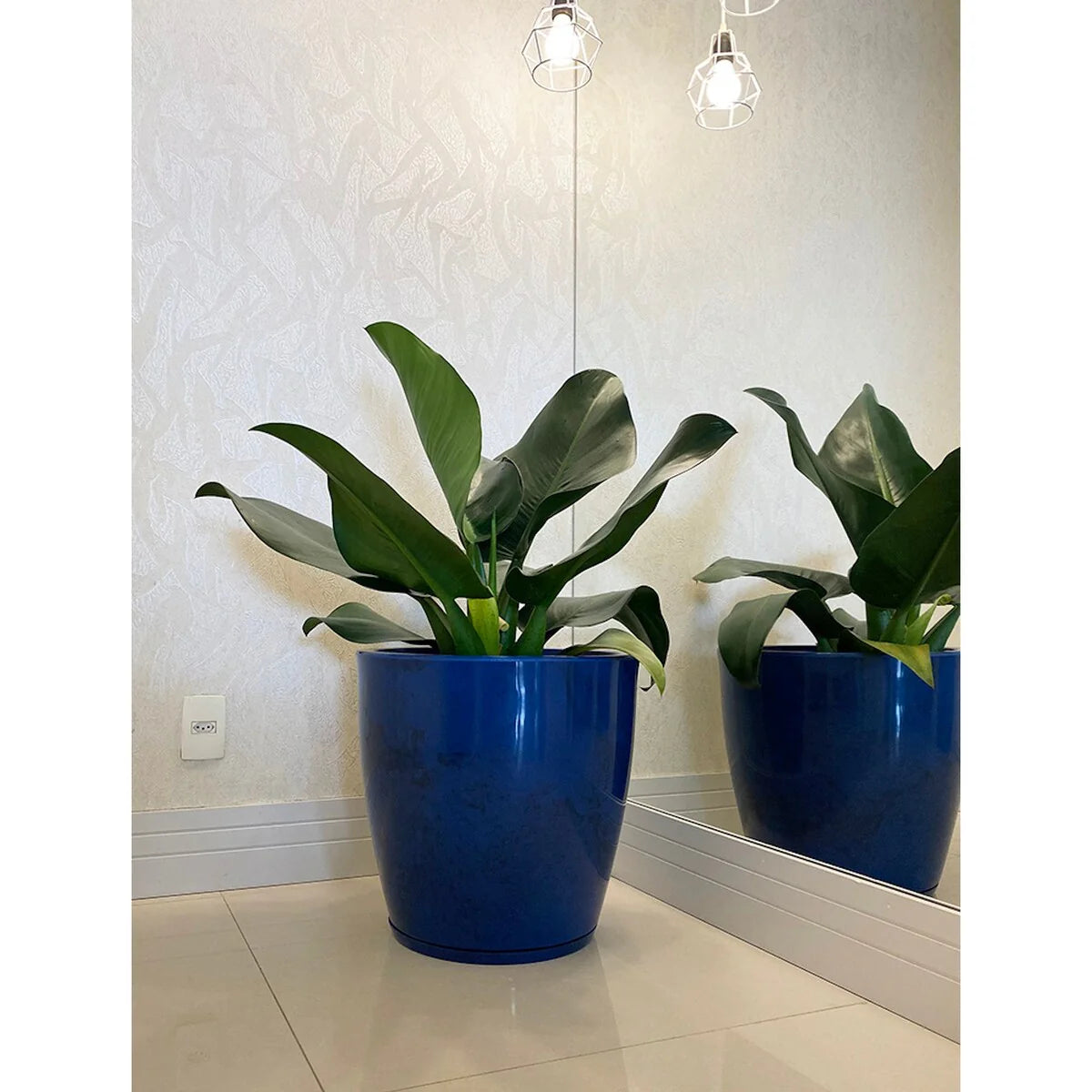 Floridis Amsterdan Large Planter Bowl