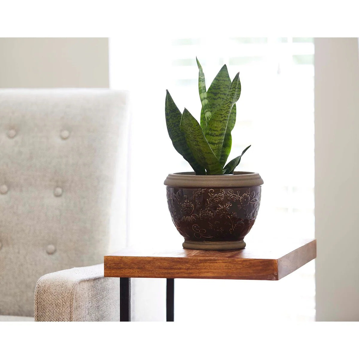 Southern Patio Gracie Planter