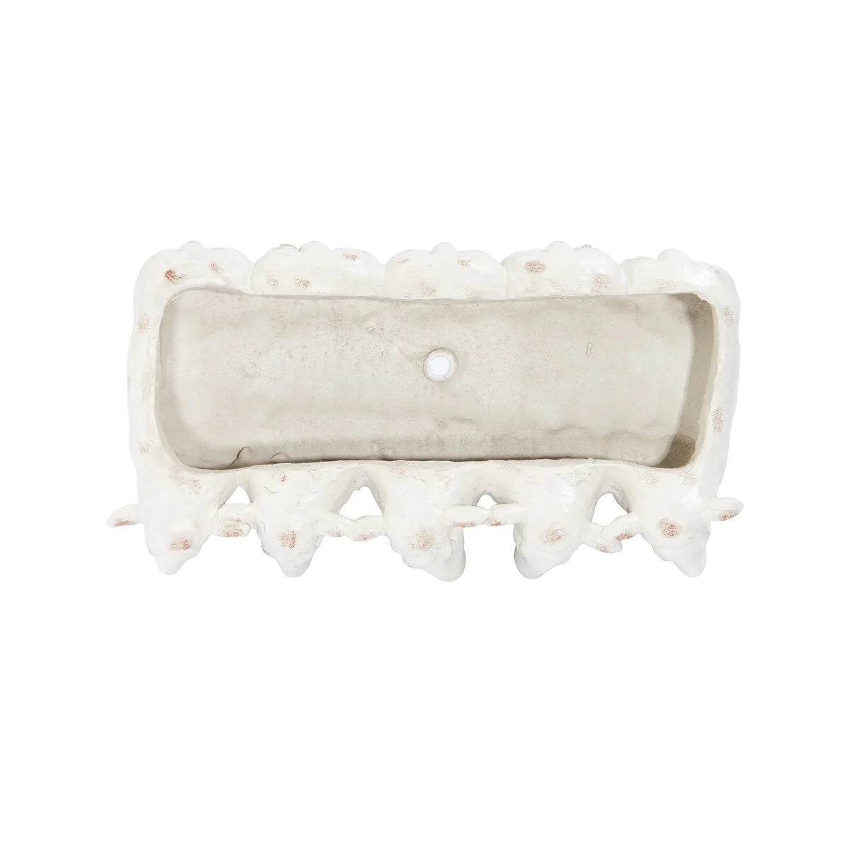 Resin Sheep Planter
