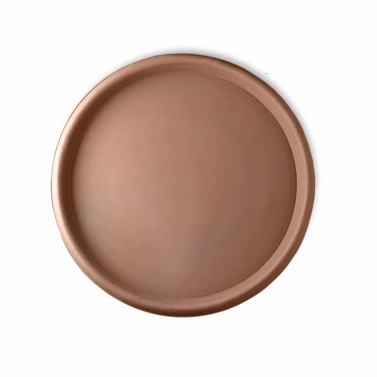 Universal Round Plant Saucer, Heavy Duty Planter Tray