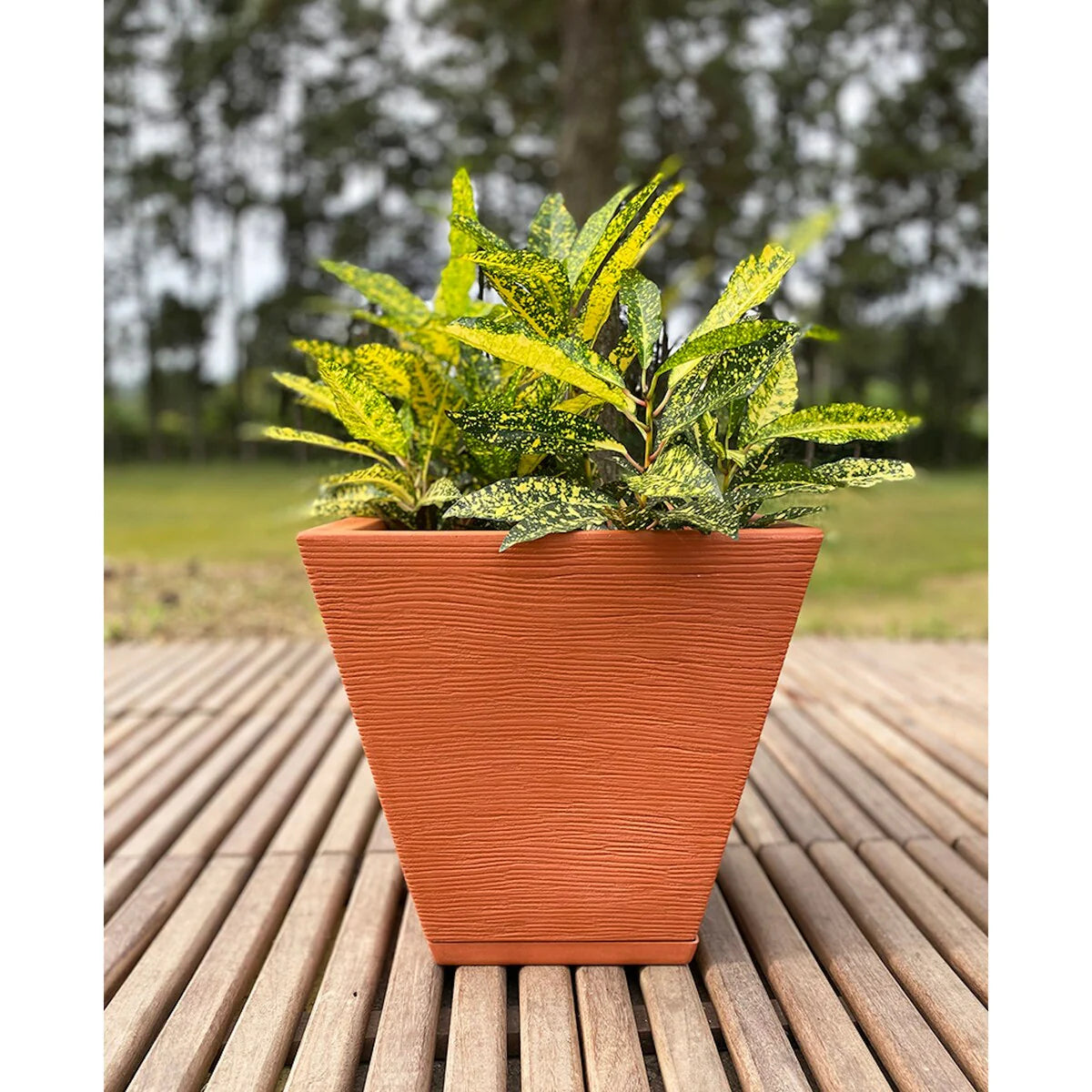 Floridis Zurique Planter