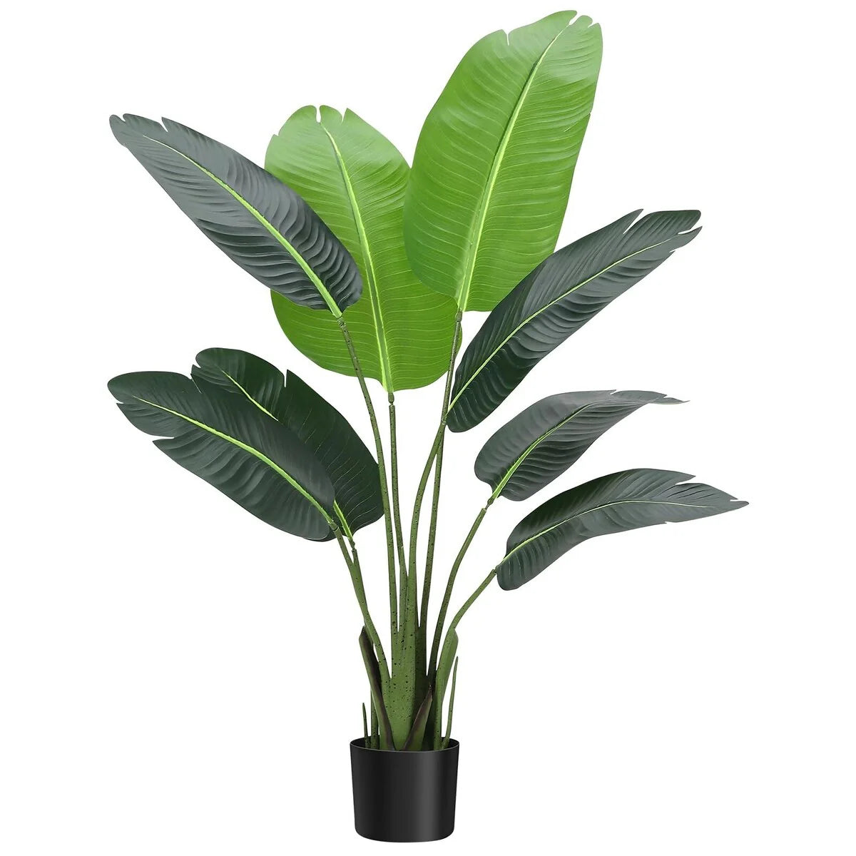 4/5FT Artificial Bird of Paradise Plant