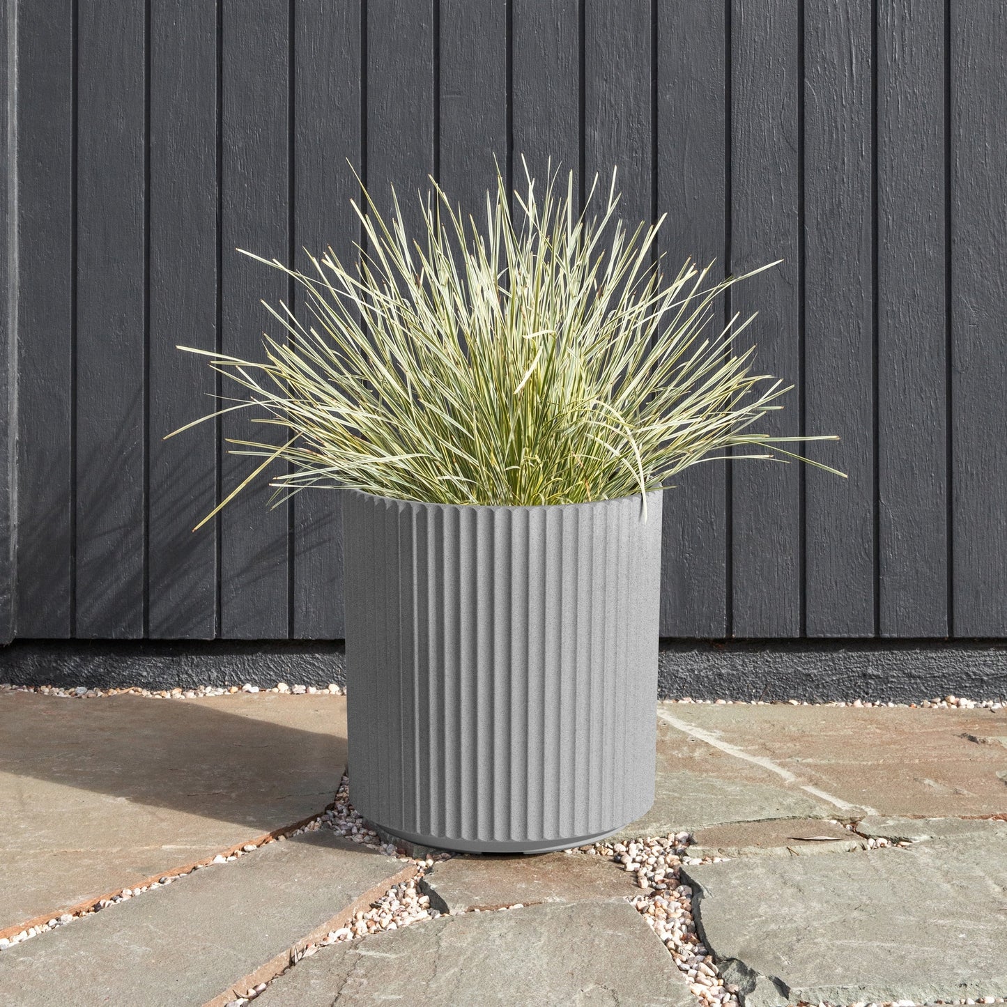 Veradek Demi Series Demi Round Planter