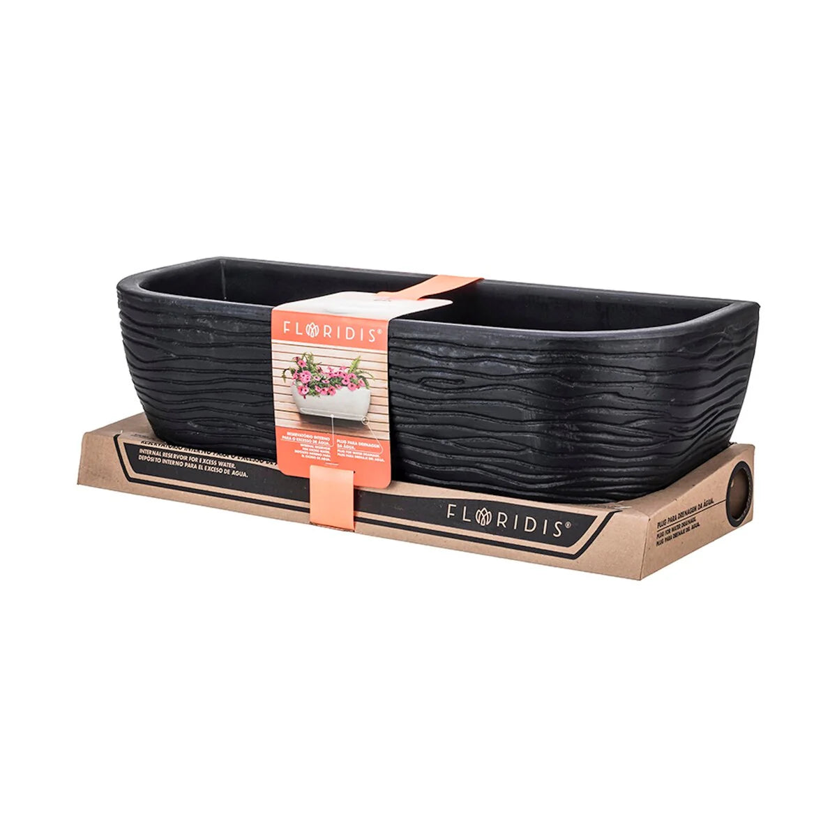 Floridis Wall Planter
