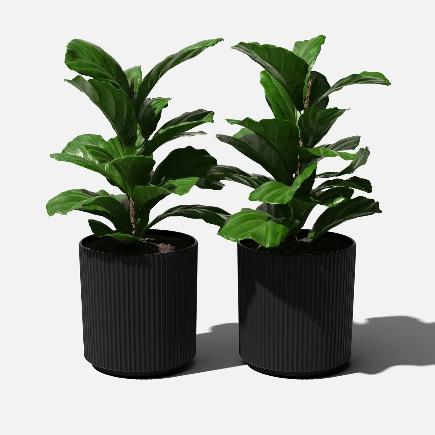 Veradek Demi Series Demi Round Planter