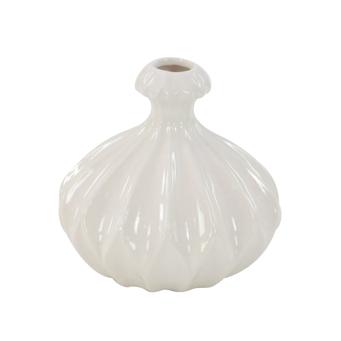 Ceramic Modern Vase (Set of 3)