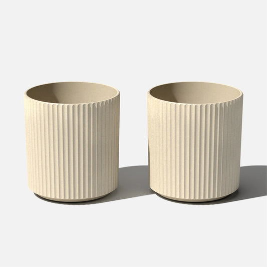 Veradek Demi Series Demi Round Planter