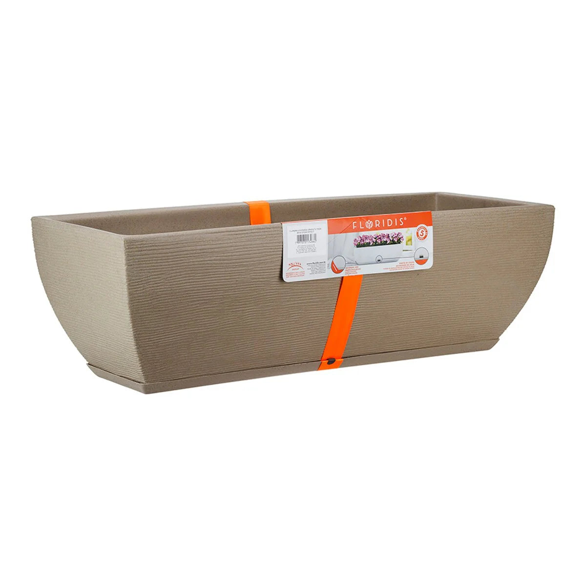 Floridis Floreira Amsterdan Planter