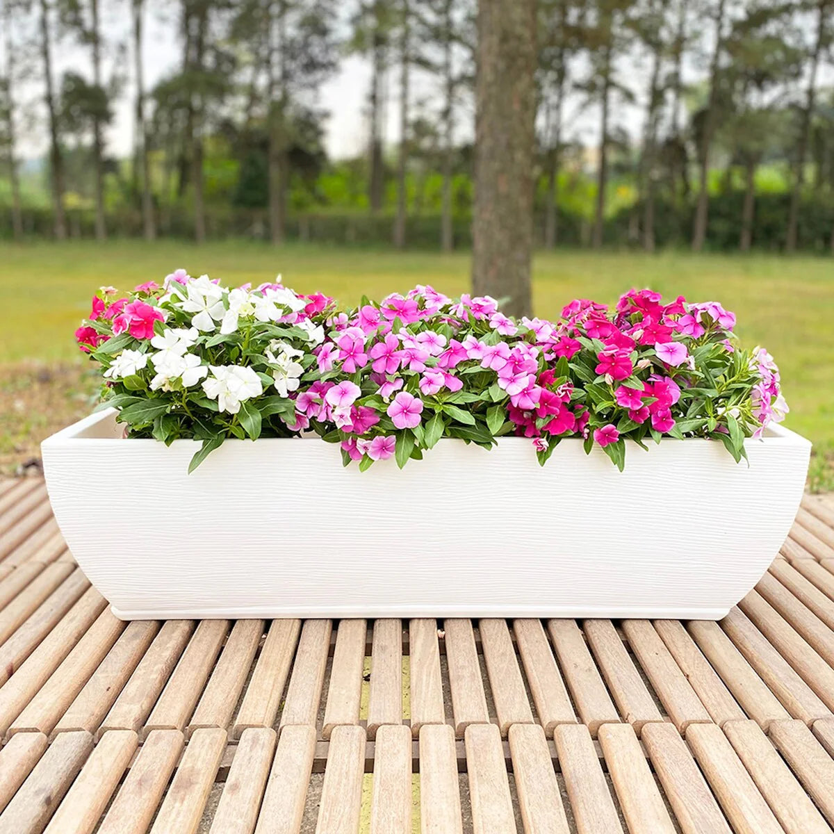 Floridis Floreira Amsterdan Planter